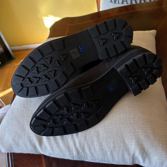 Rothy's Women's Grey Boots - Picture 8 of 8